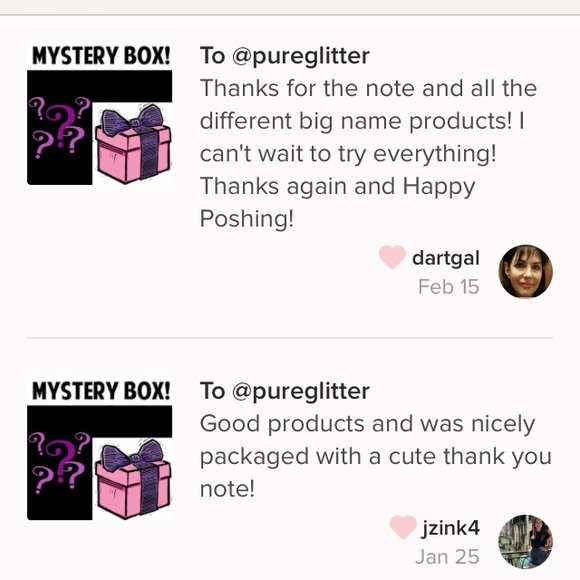 💄High-End Makeup Mystery Box💄 - Picture 3 of 4